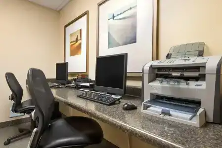 Country Inn & Suites by Radisson, North, IL - 2