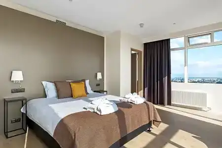 Ísland – Spa & Wellness Hotel - 34