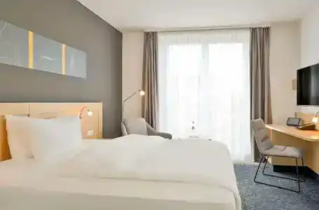 Park Inn by Radisson Papenburg - 100