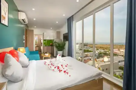Suri Apartment & Danang - 86
