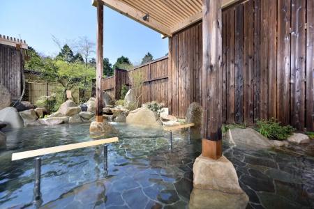 Hakone Kogen - 19