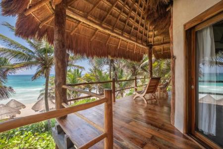 Encantada Tulum - 11