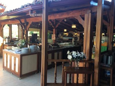 Asur & Aparts & Villas - 27