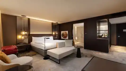 InterContinental - Ljubljana, an IHG - 89