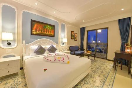 Hoi An Rosemary Boutique & Spa - 17