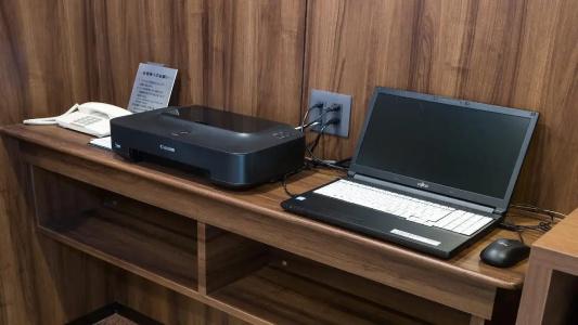 Sanco Inn Nagoya - Shinkansenguchi - 43