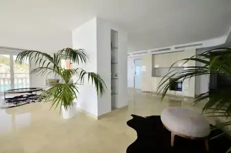 Atico Suite Ola Blanca - 13