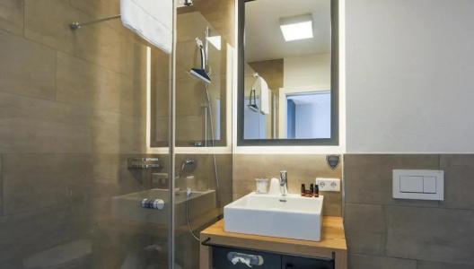 Avenida Panorama Suites Kaprun - 184