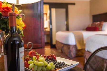 Best Western Dry Creek Inn - 10