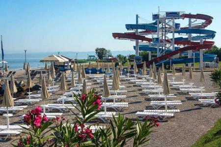 Mirta - San Simon Resort - 17