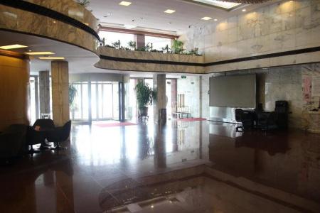 Silver Spring Tower - 10