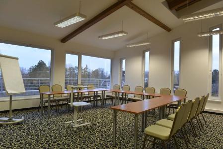 Residence Balaton - 22