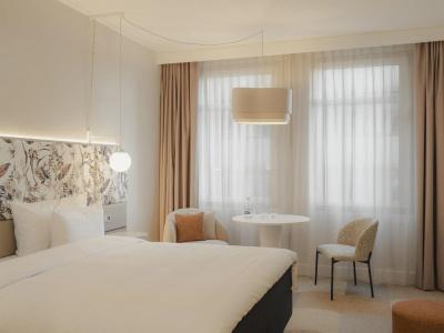 Radisson Blu Bremen - 54