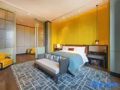 Diaoyutai Hangzhou - 109