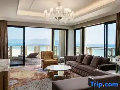 Sheraton Grand Danang Resort - 242