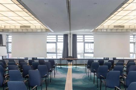 Scandic Berlin Kurfürstendamm - 19