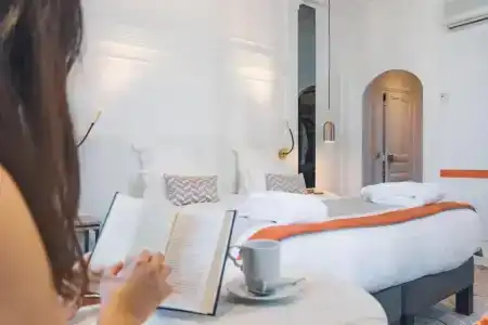 Best Western Plus hôTel d'Anjou - 66