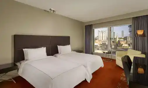 Park Plaza Westminster Bridge London - 6