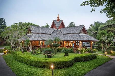 Phowadol Resort And Spa - 22