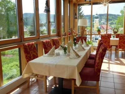 Landgasthof Hubertus - 23
