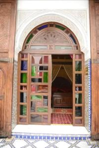 Riad El Yacout - 63