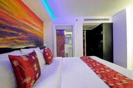 Aspira Skyy Sukhumvit 1 Sha Plus - 69