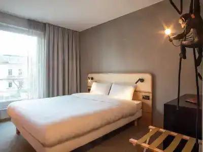 ibis Styles Bayreuth - 5