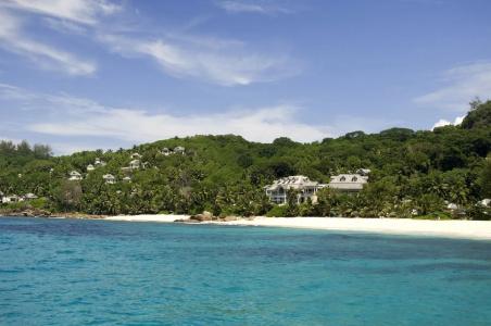 Banyan Tree Seychelles - 16