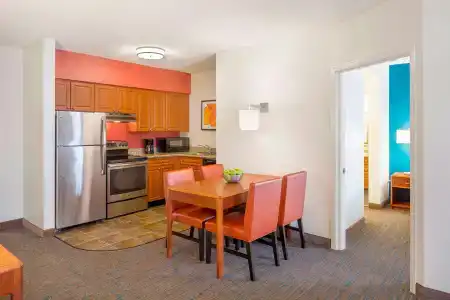 Residence Inn Portland Downtown/RiverPlace - 38