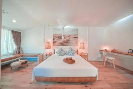 Twin Bay Resort - Sha Extra Plus - 52