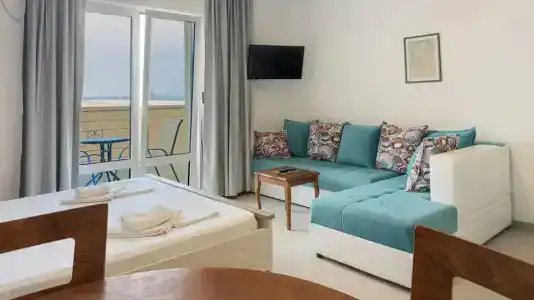 Open Sea Luxury - 166