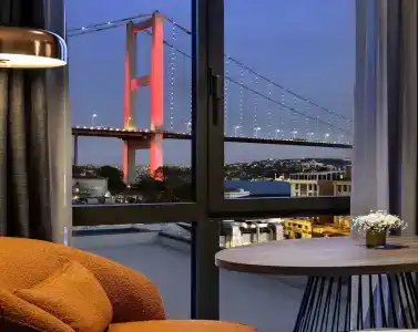Ortakoy Princess - 14