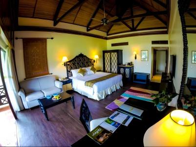 Nexus & Spa Karambunai - 40