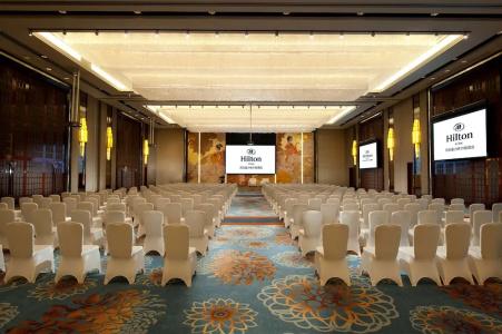 Hilton Xi'an - 12