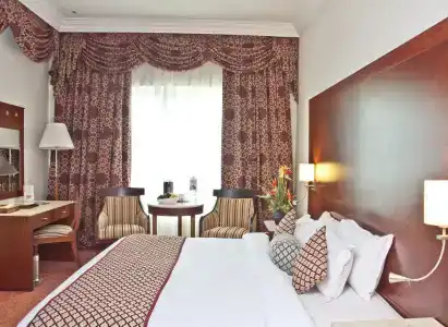 Regent Palace - 26