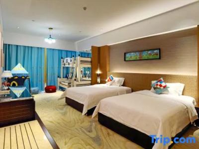 Mission Hills Resort Dongguan - 40
