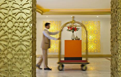 Saray Musheireb and Suites - 20