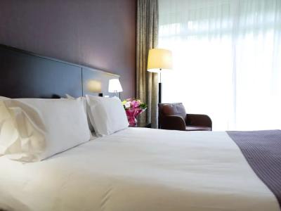 Holiday Inn Resort Le Touquet, An Ihg - 58