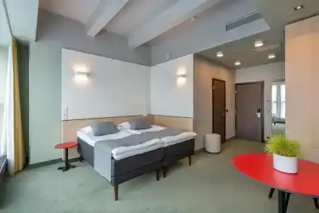 Art Pallas by Tartuhotels - 51