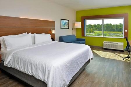 Holiday Inn Express Orlando - South Park, An Ihg - 89