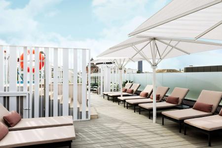 Radisson Collection, Magdalena Plaza Sevilla - 31