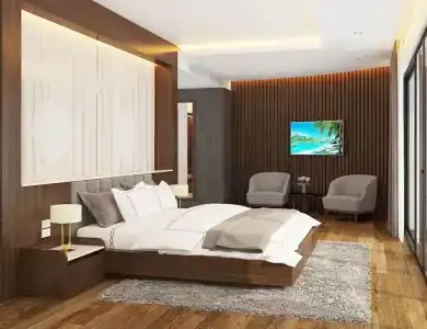 Sunset Beach Resort and Spa - 3