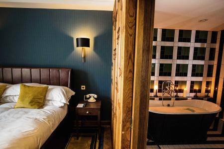 Malmaison Birmingham - 16