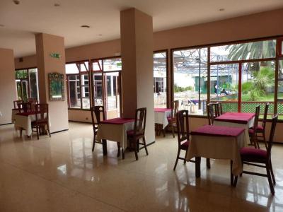 Bahia City Hotel - 24