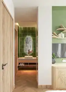 a&Em 280 Le Thanh Ton & Spa - 28