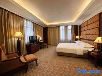 Grand Mercure Xian On Renmin Square - 59