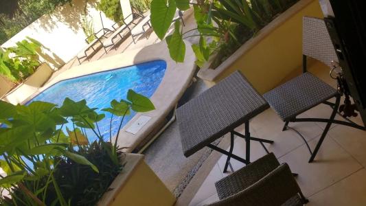 Villas Akalan - 41