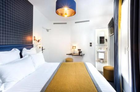 Hôtel Clarisse - 36