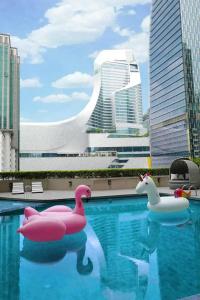 Bliston Suwan Park View - Sha Plus - 31