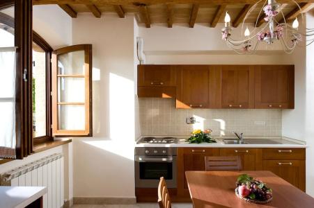 Agriturismo Le Rondini Di Francesco Di Assisi - 68